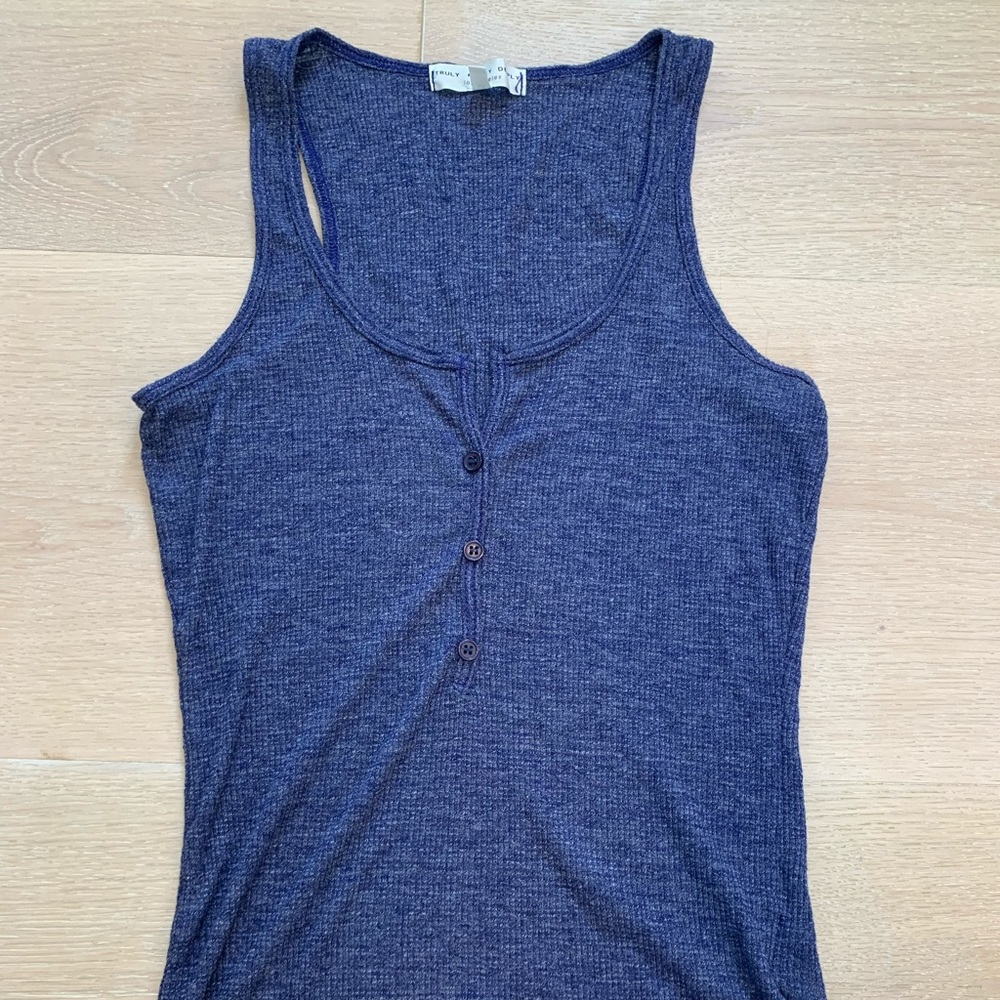 Urban Outfitters tank top